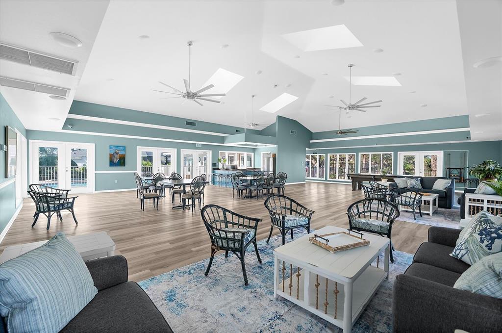 2002 Alexis Court Tarpon Springs, FL 34689 - Photo 90 of 100