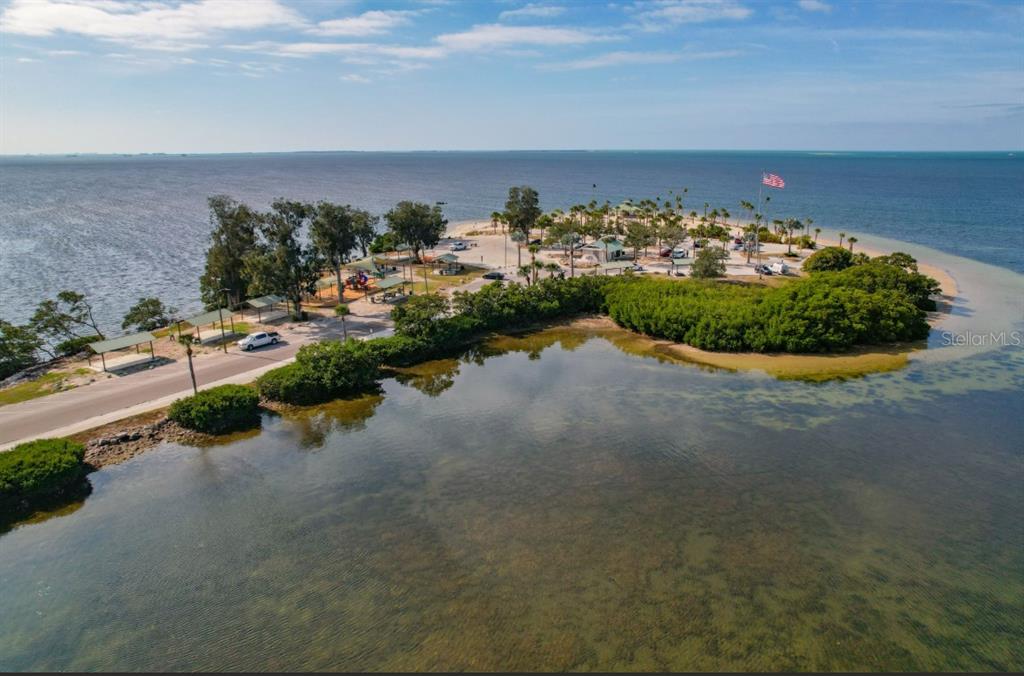 2002 Alexis Court Tarpon Springs, FL 34689 - Photo 99 of 100