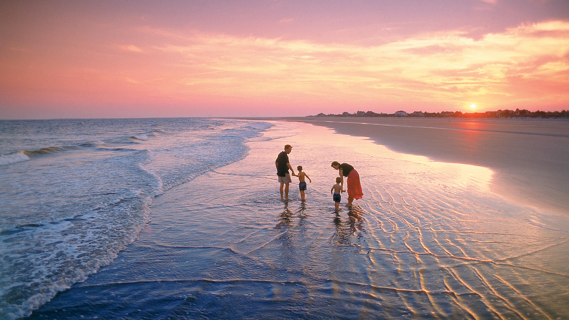 3262 Seabrook Island Road Seabrook Island, SC 29455 - Photo 15 of 27 Seabrook_Beachfront_RGB_1920x1080px