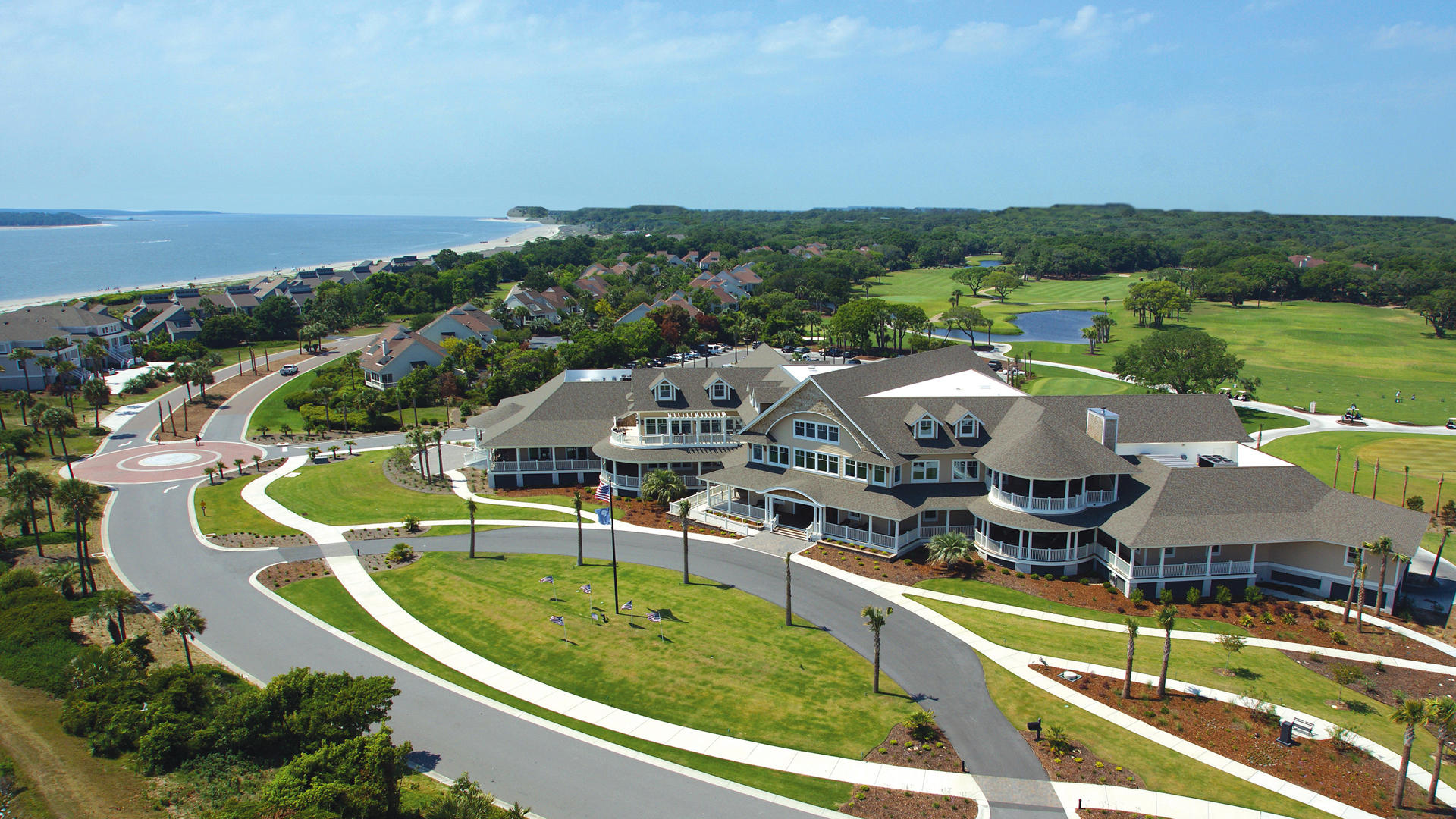 3262 Seabrook Island Road Seabrook Island, SC 29455 - Photo 27 of 27 Seabrook_Club House_RGB_1920x1080px