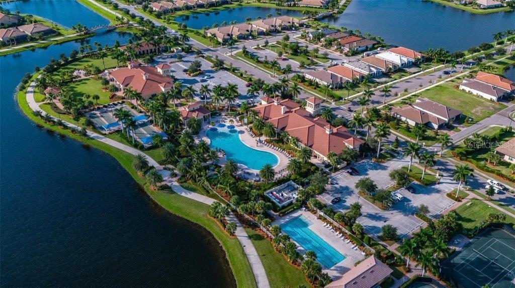 13012 Rinella Street Venice, FL 34293 - Photo 50 of 54