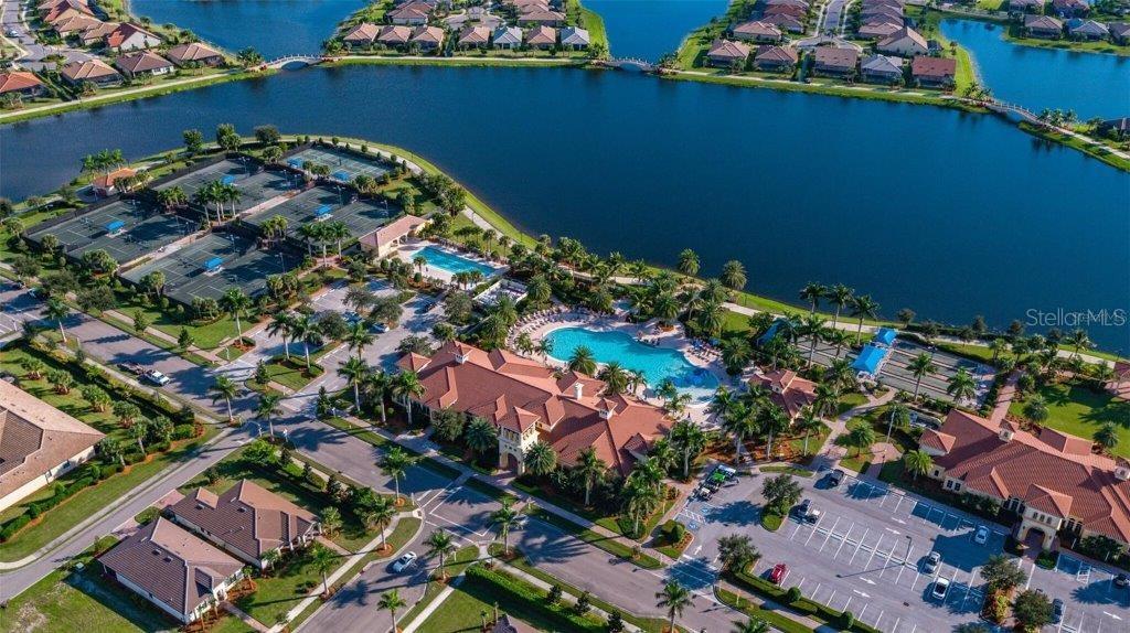 13012 Rinella Street Venice, FL 34293 - Photo 51 of 54