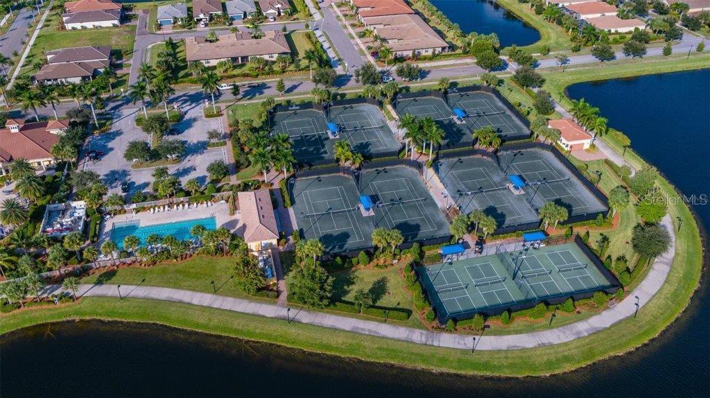 13012 Rinella Street Venice, FL 34293 - Photo 53 of 54