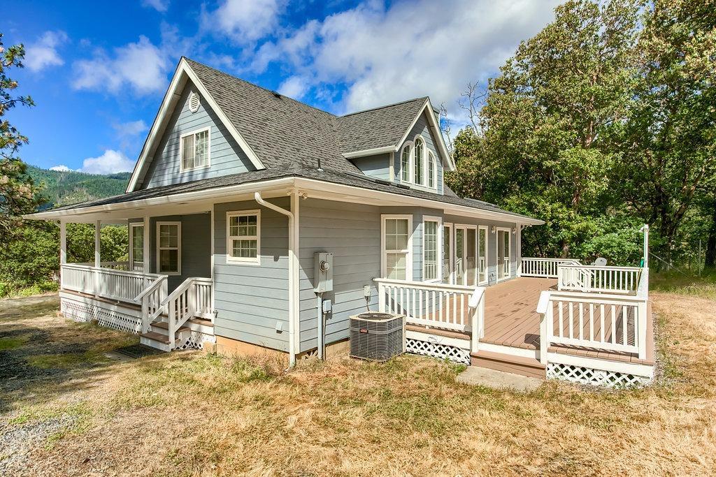 4067 Little Applegate Road Jacksonville, OR 97530 - Photo 8 of 35 Additional Photo