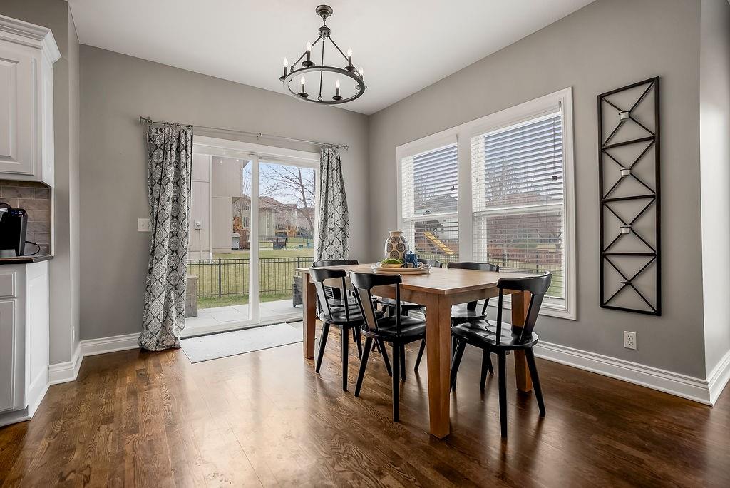 10992 South Barth Road Olathe, KS 66061 - Photo 11 of 35