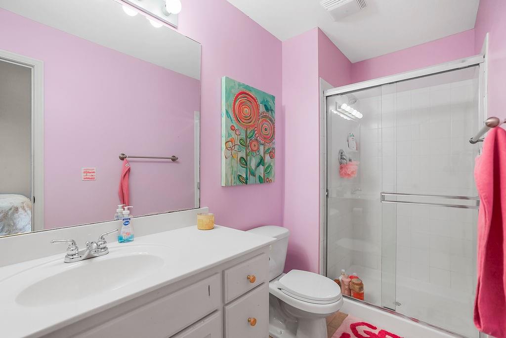 10992 South Barth Road Olathe, KS 66061 - Photo 20 of 35