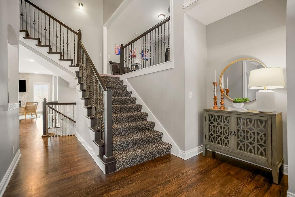 10992 South Barth Road Olathe, KS 66061 - Photo 2 of 35