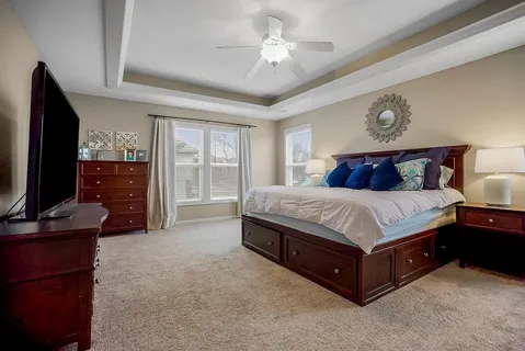 $639,000 | 10992 South Barth Road, Olathe, KS 66061