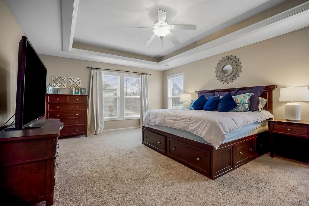 10992 South Barth Road Olathe, KS 66061 - Photo 21 of 35