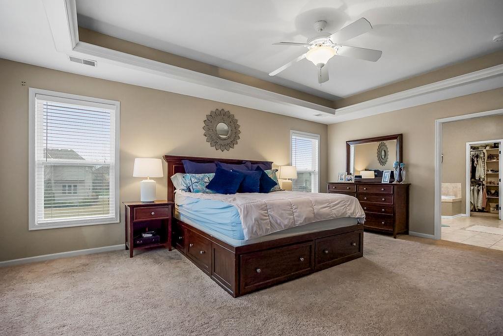 10992 South Barth Road Olathe, KS 66061 - Photo 22 of 35