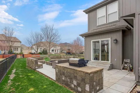 $639,000 | 10992 South Barth Road, Olathe, KS 66061