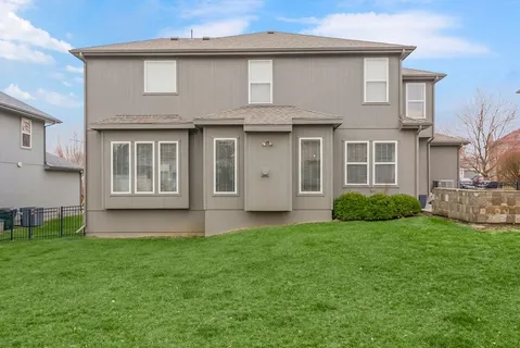 $639,000 | 10992 South Barth Road, Olathe, KS 66061