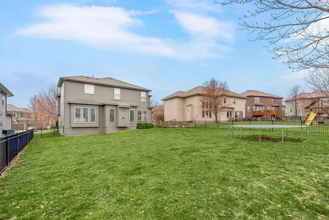 $639,000 | 10992 South Barth Road, Olathe, KS 66061