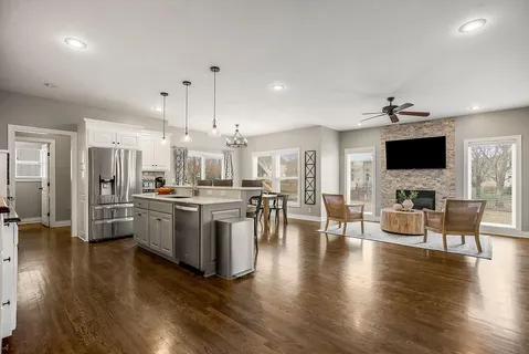 $639,000 | 10992 South Barth Road, Olathe, KS 66061