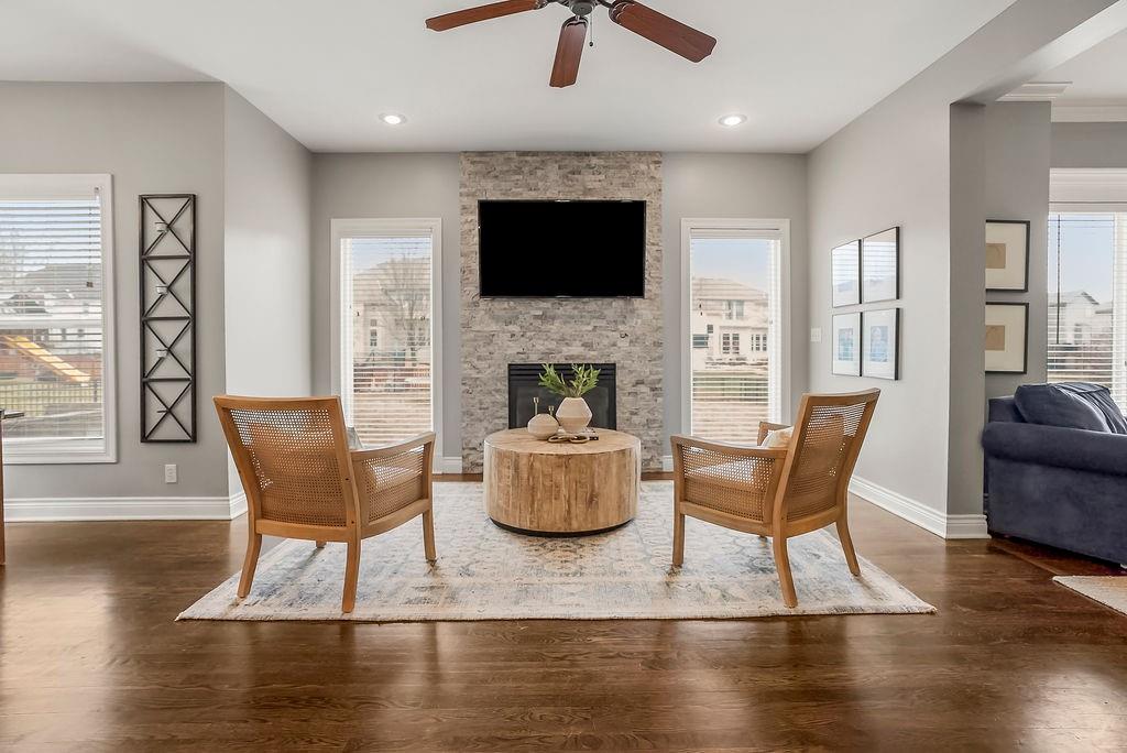 10992 South Barth Road Olathe, KS 66061 - Photo 5 of 35