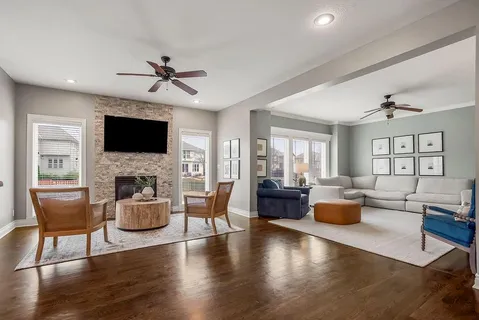 $639,000 | 10992 South Barth Road, Olathe, KS 66061