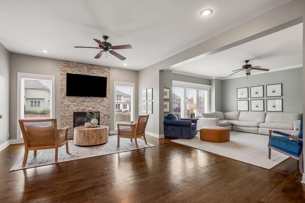 10992 South Barth Road Olathe, KS 66061 - Photo 6 of 35