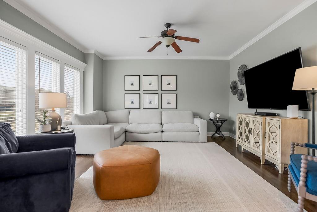 10992 South Barth Road Olathe, KS 66061 - Photo 7 of 35