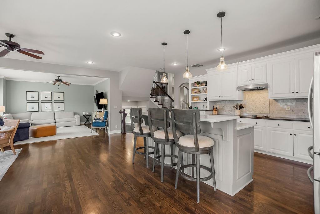 10992 South Barth Road Olathe, KS 66061 - Photo 8 of 35