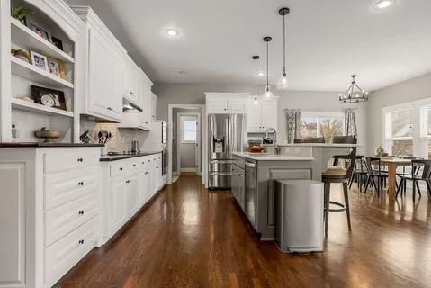 $639,000 | 10992 South Barth Road, Olathe, KS 66061