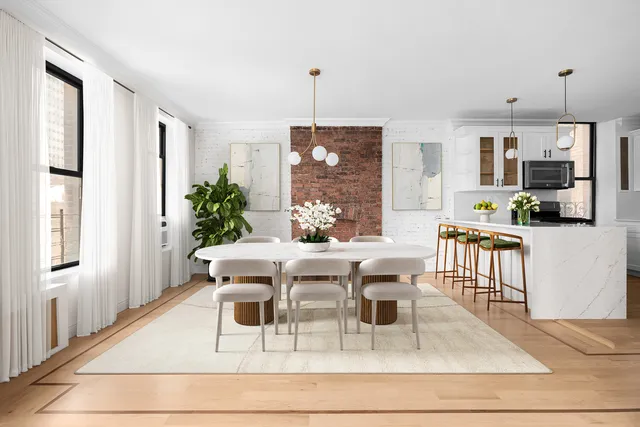 $1,349,000 | 839 West End Avenue, Unit 5B | Upper West Side