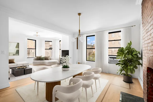 $1,349,000 | 839 West End Avenue, Unit 5B | Upper West Side