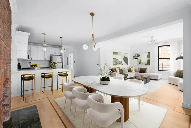 $1,349,000 | 839 West End Avenue, Unit 5B | Upper West Side