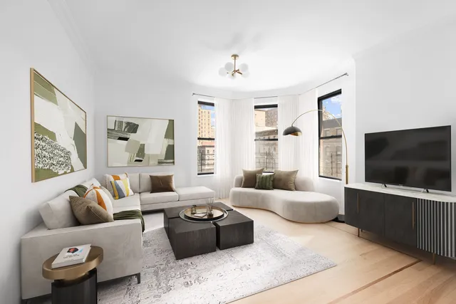 $1,349,000 | 839 West End Avenue, Unit 5B | Upper West Side