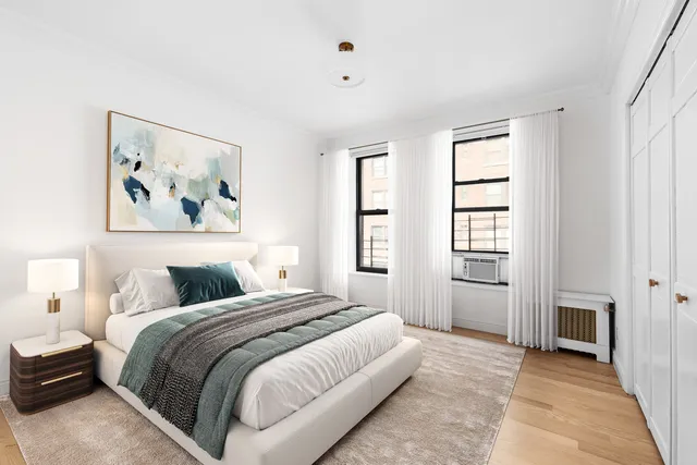 $1,349,000 | 839 West End Avenue, Unit 5B | Upper West Side