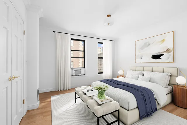 $1,349,000 | 839 West End Avenue, Unit 5B | Upper West Side