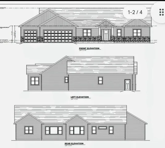 $730,000 | 322 Sandstone (lot 117) Drive, Slinger, WI 53086