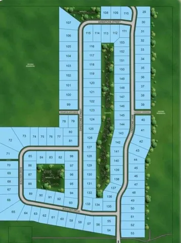 $730,000 | 322 Sandstone (lot 117) Drive, Slinger, WI 53086