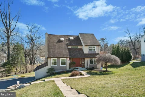 $850,000 | 2312 Patricia Drive, Broomall, PA 19008