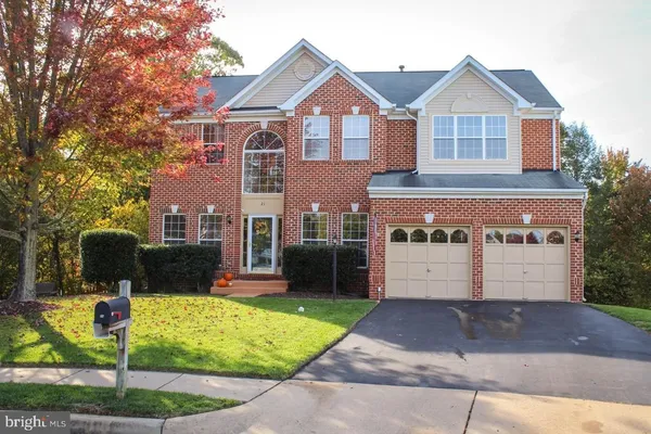 $4,000 | 21 Warwick Way, Stafford, VA 22554