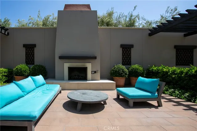 a view of outdoor space yard and patio