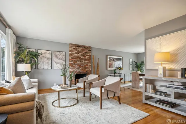 $1,199,000 | 370 Horizon Way, Pacifica, CA 94044