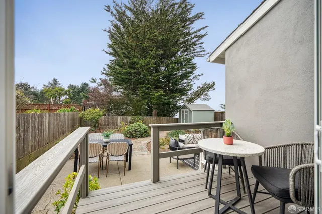 $1,199,000 | 370 Horizon Way, Pacifica, CA 94044