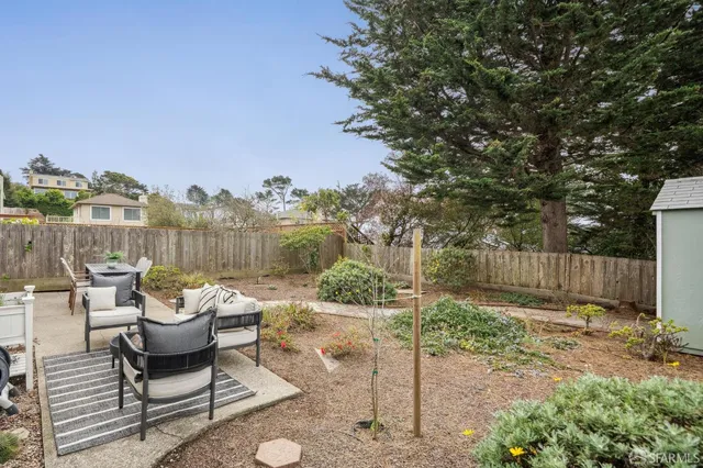 $1,199,000 | 370 Horizon Way, Pacifica, CA 94044