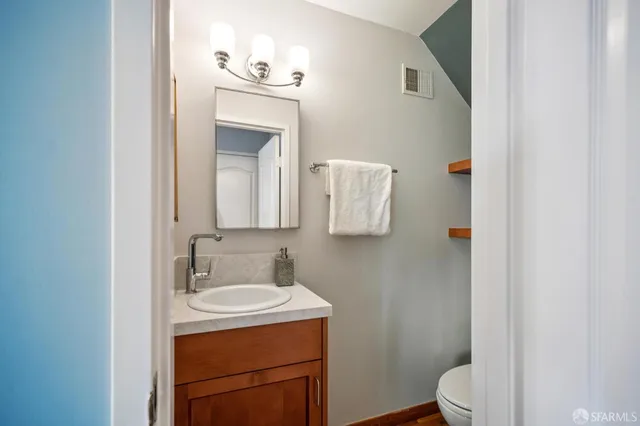 $1,199,000 | 370 Horizon Way, Pacifica, CA 94044