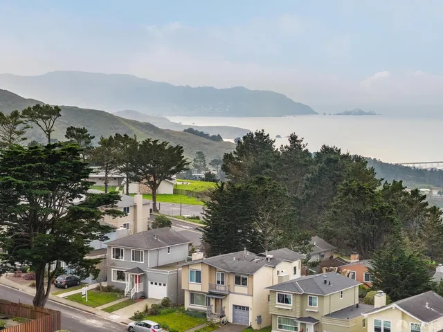 $1,199,000 | 370 Horizon Way, Pacifica, CA 94044