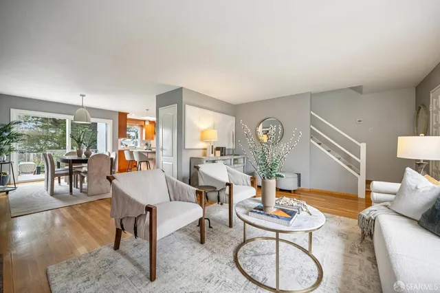 $1,199,000 | 370 Horizon Way, Pacifica, CA 94044