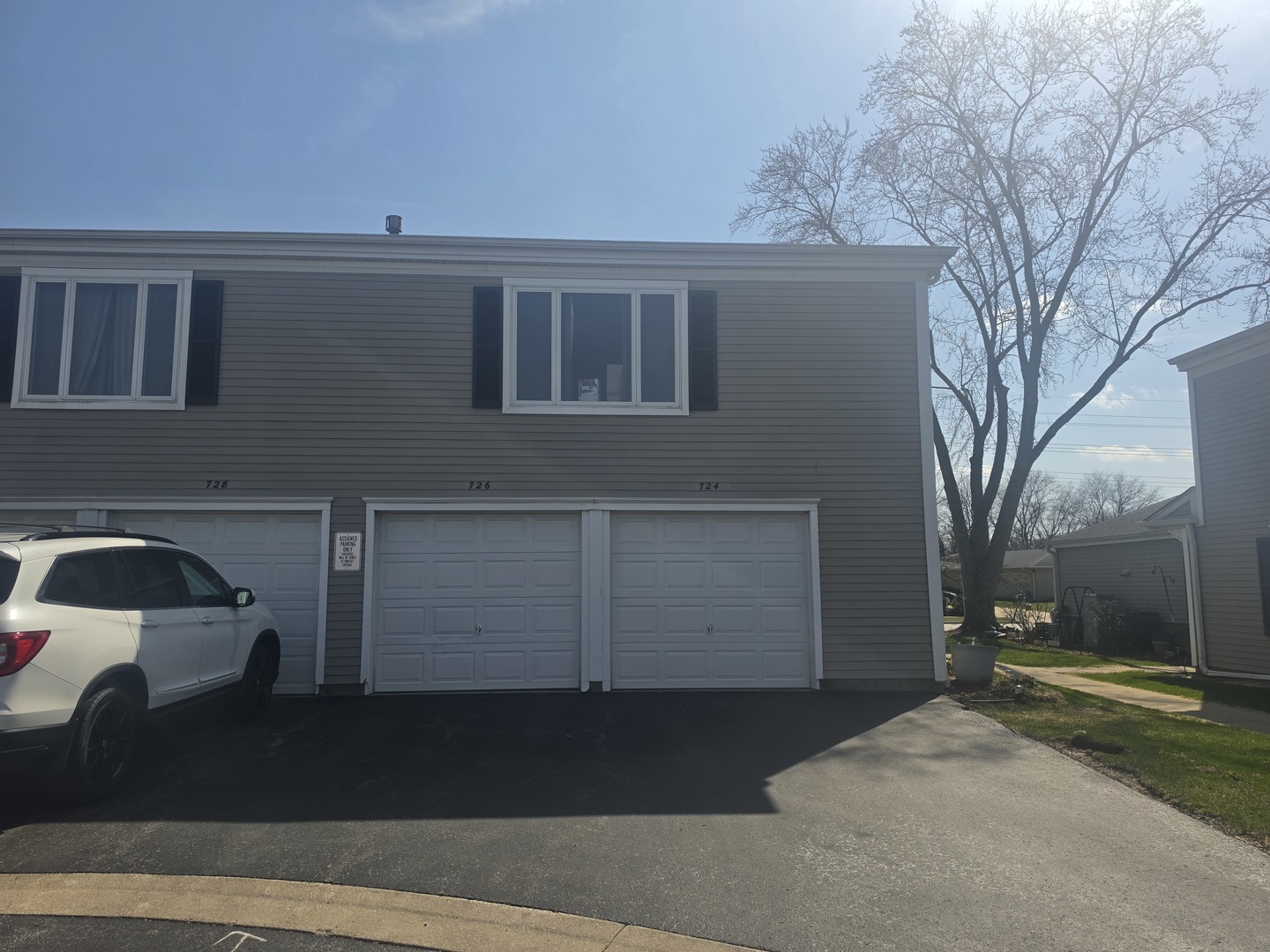 726 East Old Willow Road, Unit 104C Prospect Heights, IL 60070 - Photo 19 of 22