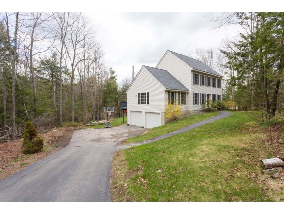 264 Grant Road Newmarket, NH 03857 - Photo 1 of 1 Gallery Image 1
