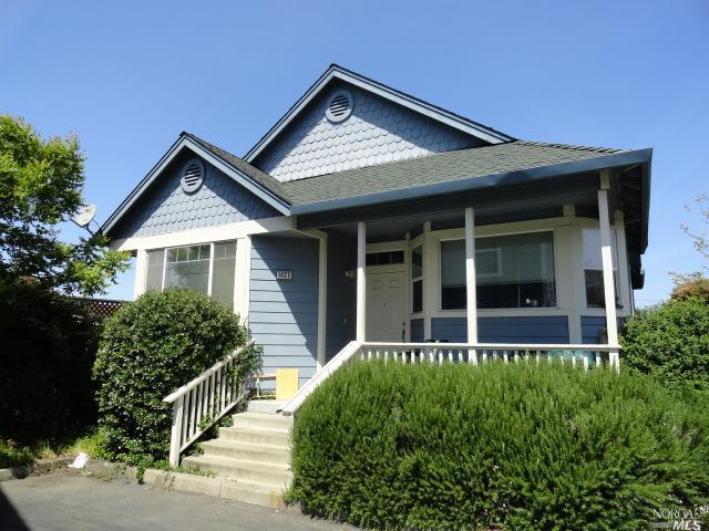 1425-1427 Maple Avenue Santa Rosa, CA 95404 - Photo 1 of 1 Gallery Image 1