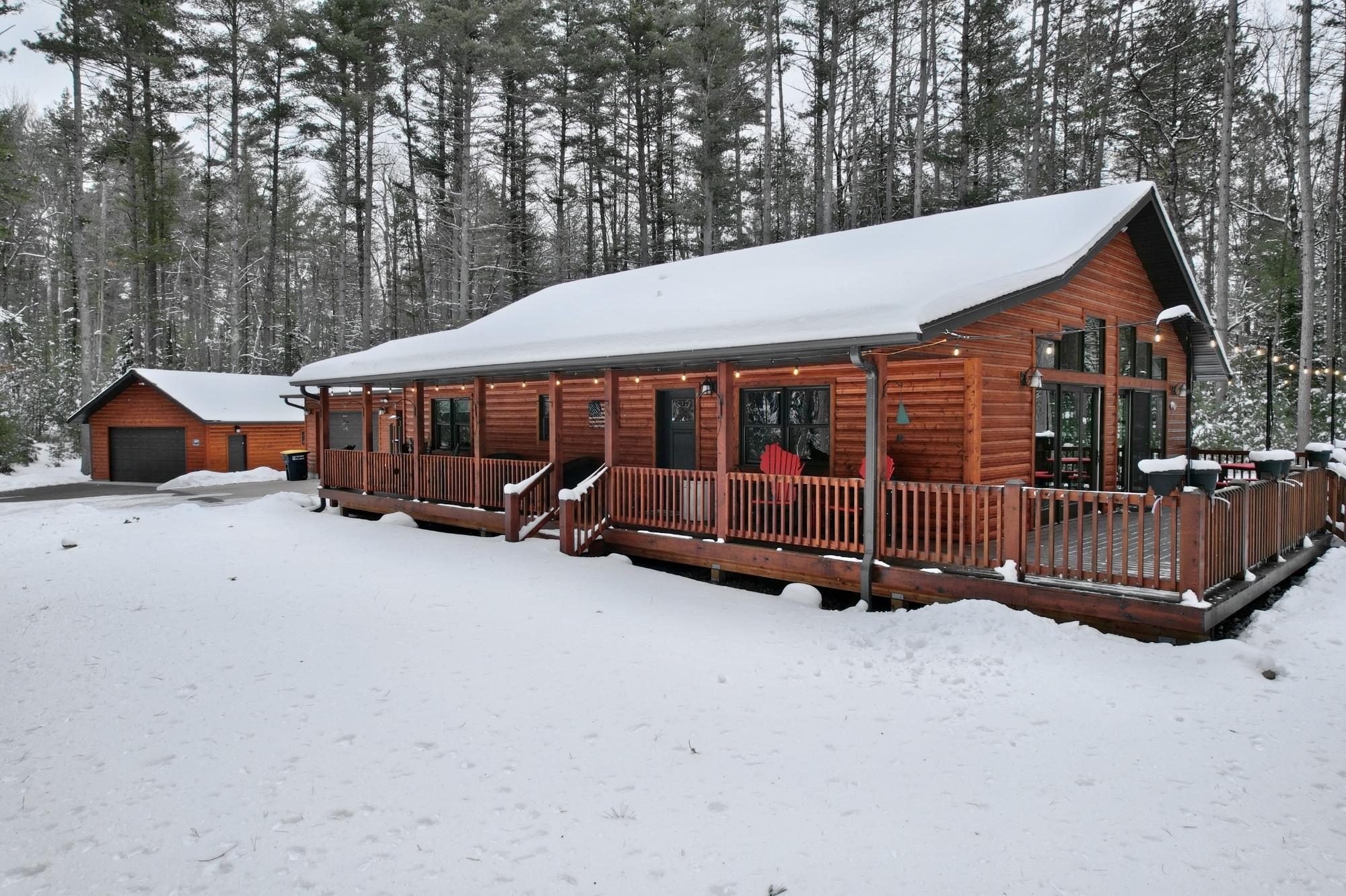 1278 South Bay Road St. Germain, WI 54558 - Photo 28 of 31 Gallery Image 28