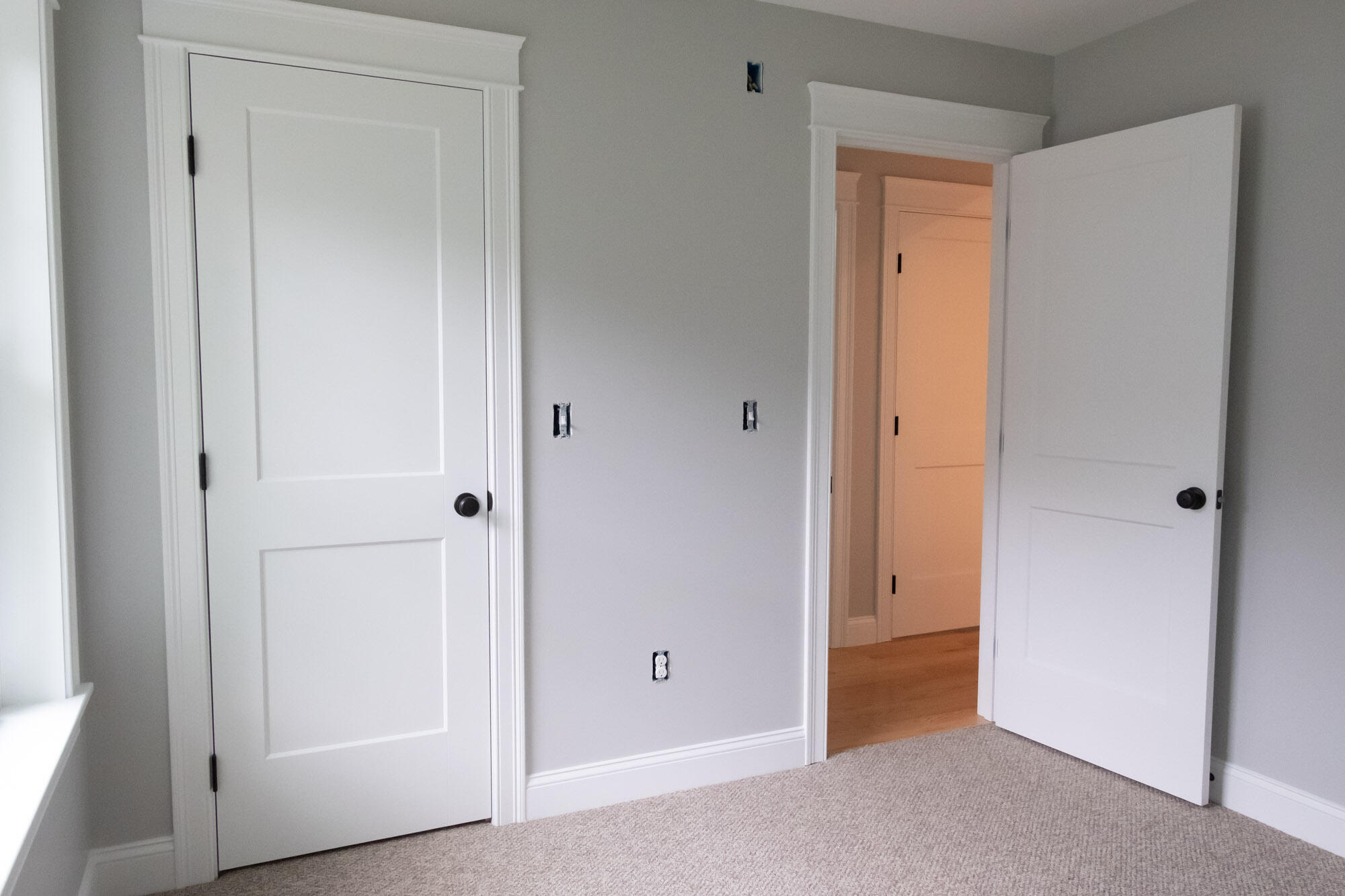 135 Shaker Road Gray, ME 04039 - Photo 18 of 24 Bedroom 3