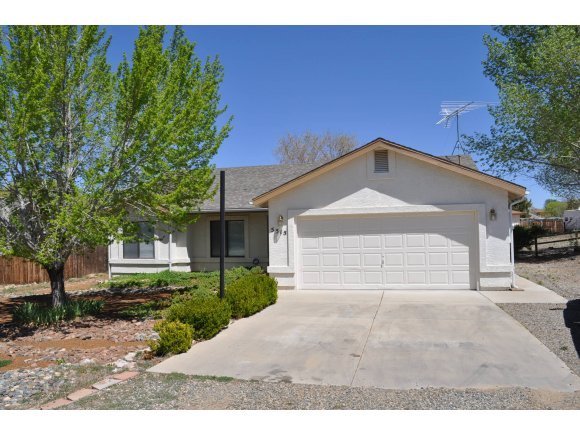 5515 North Long Rifle Road Prescott Valley, AZ 86314 - Photo 2 of 10 Additional Photo