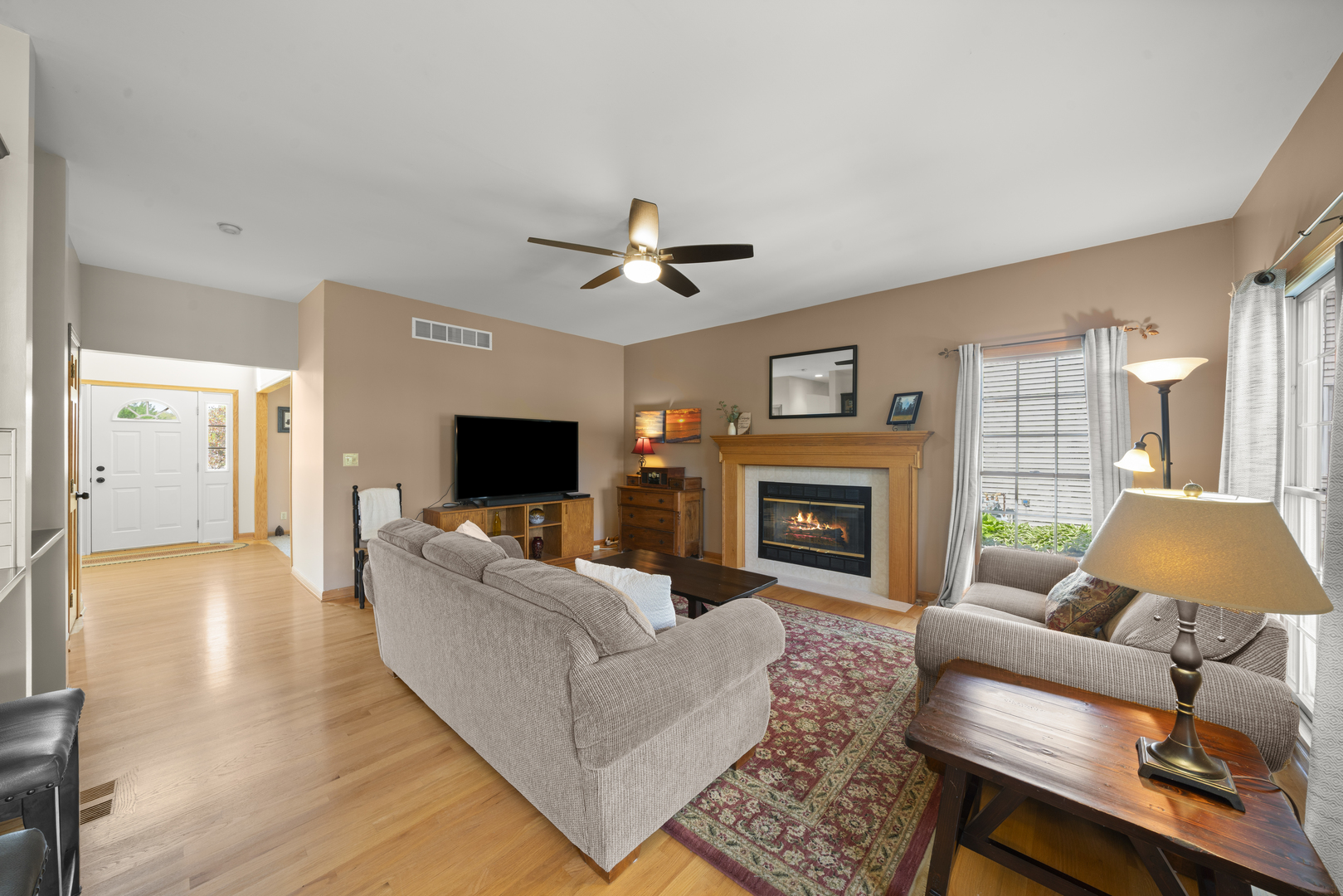 1139 Karen Drive Lake Holiday, IL 60552 - Photo 13 of 54