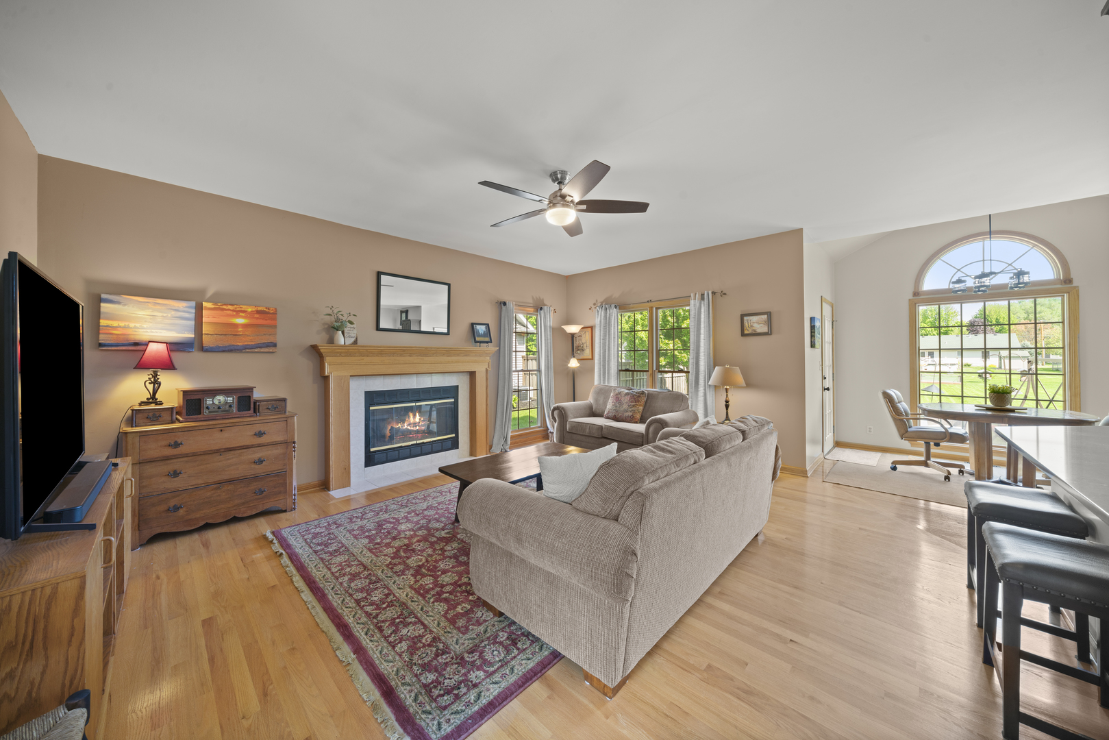 1139 Karen Drive Lake Holiday, IL 60552 - Photo 14 of 54