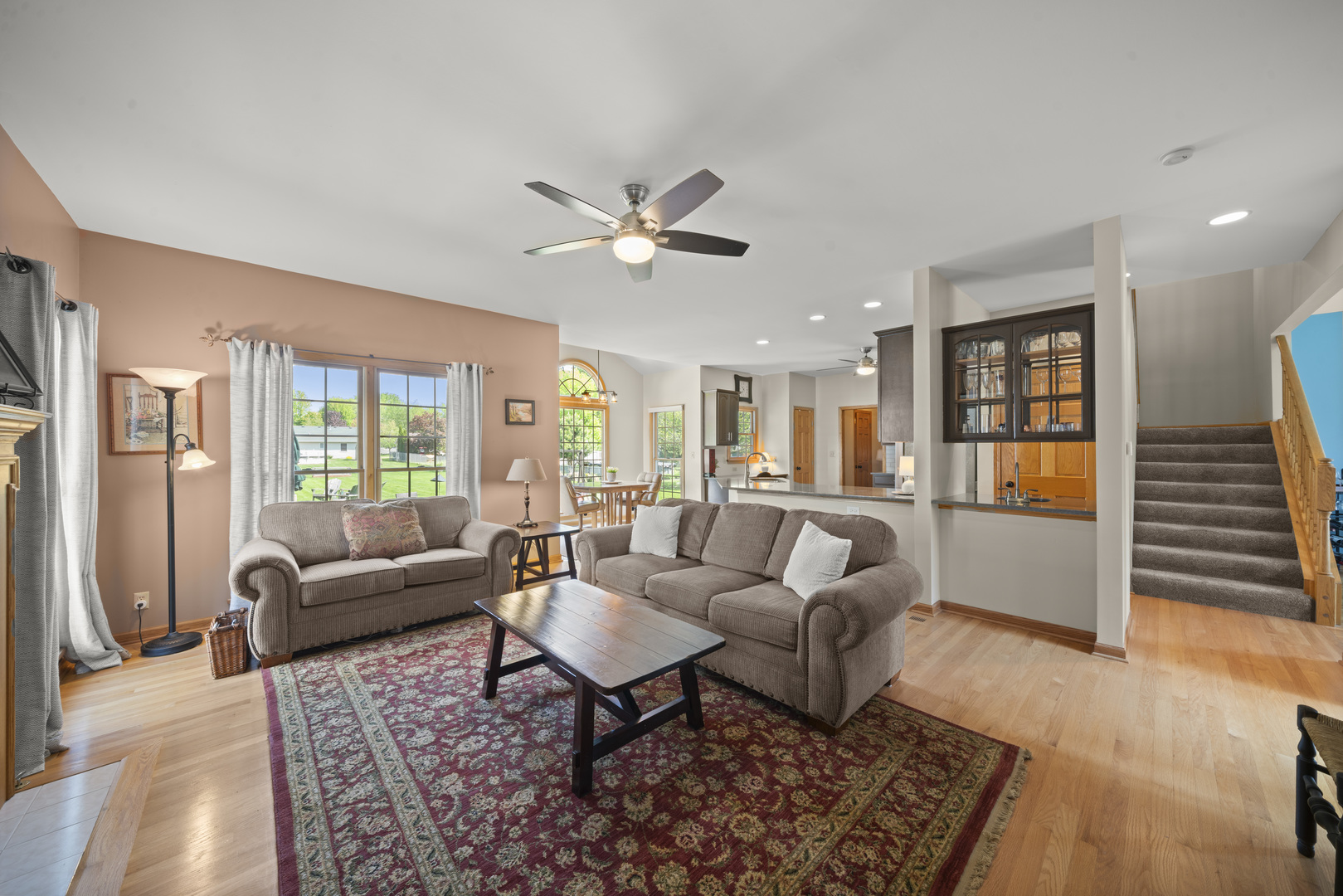 1139 Karen Drive Lake Holiday, IL 60552 - Photo 15 of 54